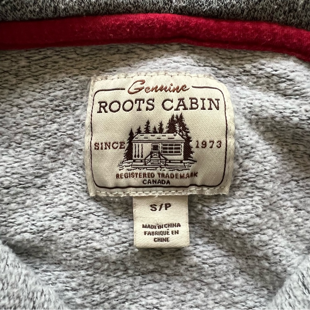 Roots Hoodie - Picture 8 of 10